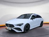 Mercedes-Benz CLA 200 SB AMG KAMERA PANO KEYLESS SHZ NIGHT - Mercedes-Benz CLA 200 Shooting Brake in Dresden