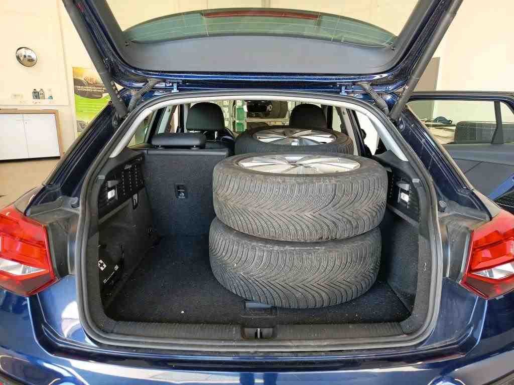 Audi Q2 - Bild 21