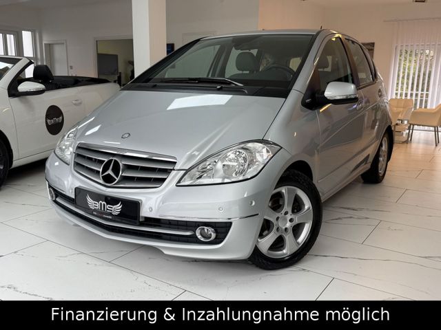 Mercedes-Benz A 180 Aut.Garantie bis 02.2026