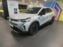 Renault Symbioz - Vorschau Bild 2