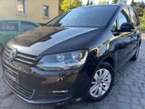 Volkswagen Sharan Comfortline BMT/Start-Stopp - VW Sharan Gebrauchtwagen in Dresden
