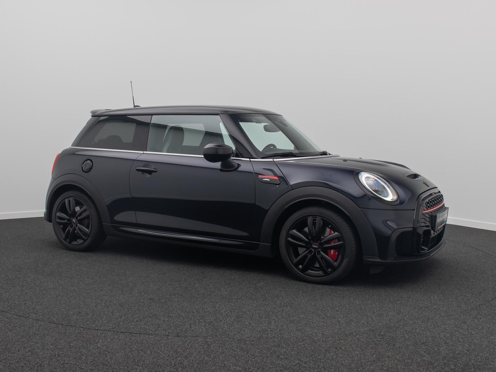 MINI Jcw HUD Kamera ACC Sport Komfort, миниатюра 4