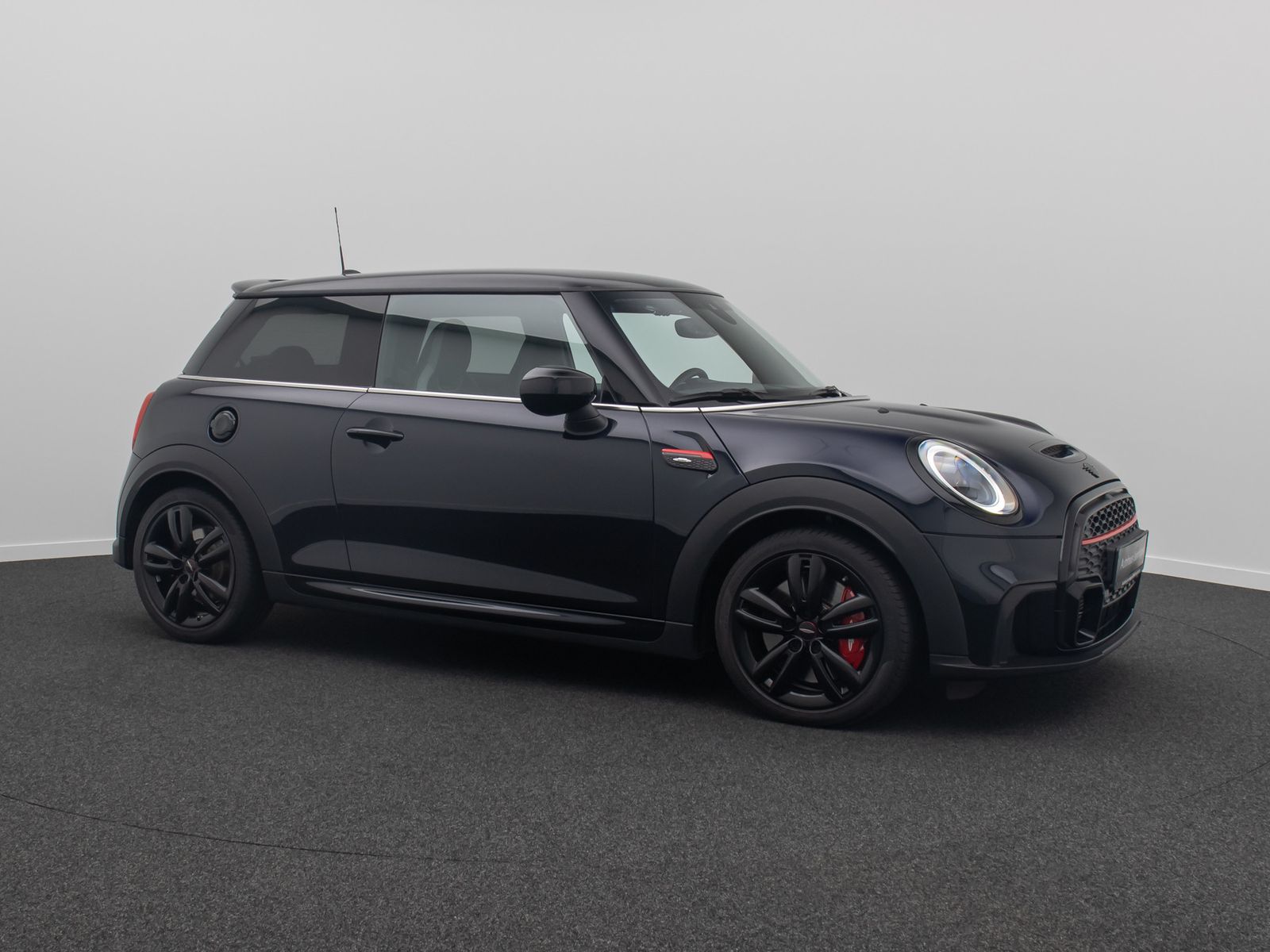 Fahrzeugabbildung MINI John Cooper Works HUD Kamera ACC Sportsitz Komfo