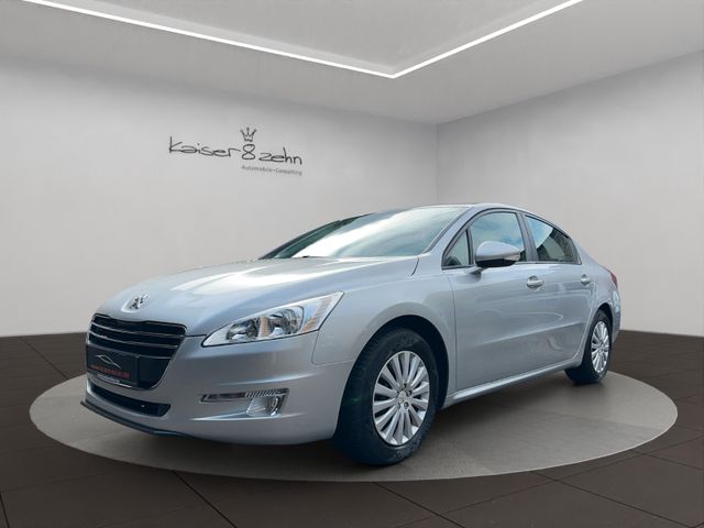 Peugeot 508 Access