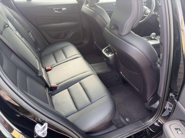 Volvo V60 Cross Country Ultimate B4 Diesel AWD