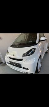 Smart Ultimate 112 limited Cabrio BRABUS  - Smart ForTwo in Oberhausen