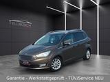 Ford Grand C-MAX Titanium"Garantie-TÜV/ServiceNEU" - Ford Grand C-Max: Van