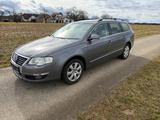 Volkswagen Passat 1.6 Comfortline *guter Zustand* - Volkswagen Passat aus 2006: Comfortline