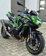 Kawasaki Z H2, Bodis Auspuff, Garantie 07/2028, 1. Hand - Angebote entsprechen deinen Suchkriterien
