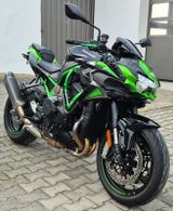 Kawasaki Z H2, Bodis Auspuff, Garantie 07/2028, 1. Hand - Angebote entsprechen deinen Suchkriterien