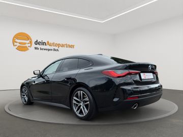 BMW 420 Gran Coupé - 7