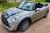 MINI Cooper S Cabrio Cooper S, LED, Sitzheizung.