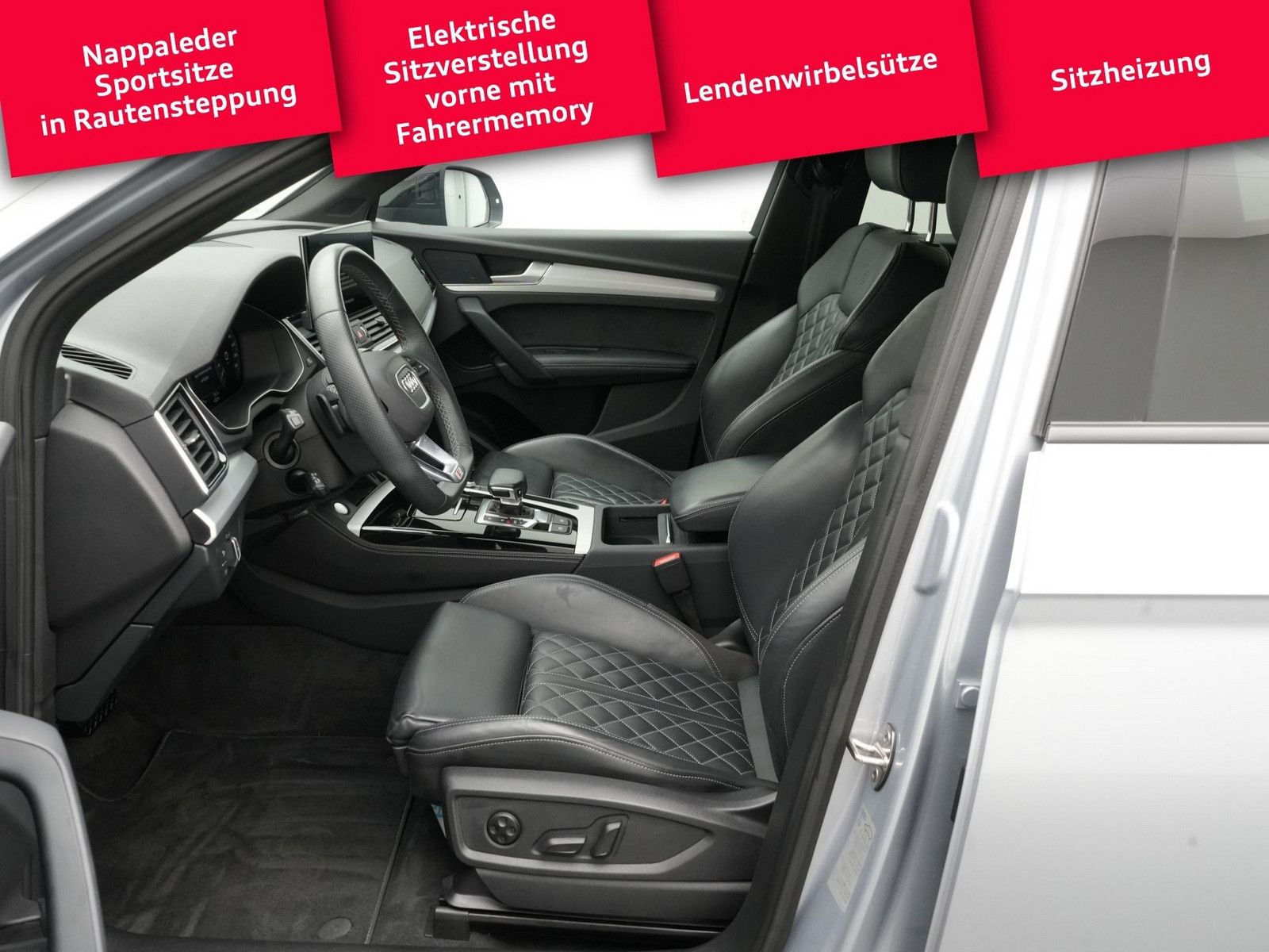 Audi Q5 - Bild 11