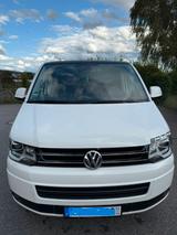 Volkswagen T5 Multivan Editon 25 DSG Automatik