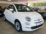 Fiat 500 1.0 Mild-Hybrid Dolcevita Pano 1Hand CarPlay