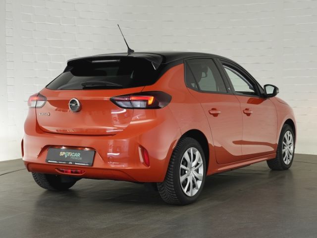 Corsa-e F EDITION 50kWh AT+KEYLESS+KLIMAAUTOMATI