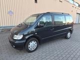 Mercedes-Benz V 220 - gebrauchte Mercedes-Benz V 220 aus dem Jahr 2001