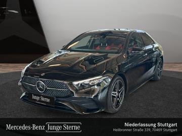 صورة 2 لـ 2023 Mercedes-BENZ A 220