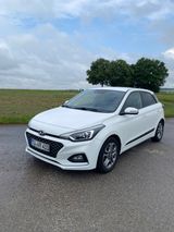Hyundai i20 1.0 T-GDI 74kW DCT Active Style Active Style - Hyundai i20: Active Style