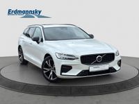 Volvo V60 - Vorschau Bild 3
