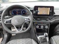 Volkswagen T-Roc - Vorschau Bild 9