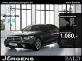 Mercedes-Benz S 500 4M L AMG-Sport/Pano/Burm/Sitzklima/Airm/19