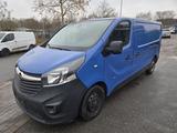 Opel Vivaro Kasten L2H1 2,9t B/1.Hand/werkstattaus...