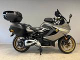 BMW F 800 GT - BMW F 800 GT