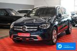 Mercedes-Benz GLC 300 EQ 4Matic Exlusive LED*Standheiz* - mit Hybrid-Antrieb: Pickup