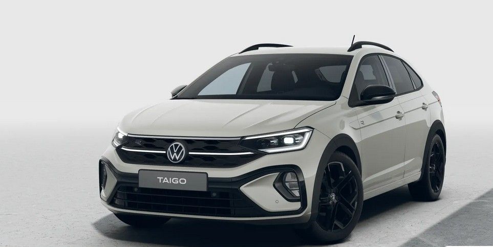 Volkswagen Taigo - Bild 2