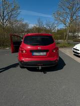Nissan Qashqai+2 - gebrauchte Nissan Qashqai+2 aus dem Jahr 2009