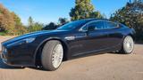 Aston Martin Rapide AM Wartung neu - dt. Fhzg. - Top-Zustand