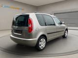Skoda Roomster 1.2 Style Edition PDC SHZ KLIMA 2.HD - Skoda Roomster: Limousine