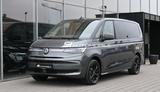 Volkswagen T7 Multivan 2.0 TSI DSG Lang Edition °360°STHZ° - Volkswagen: Multivan Edition