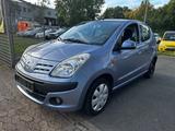 Nissan Pixo Acenta - gebrauchte Nissan Pixo aus dem Jahr 2011