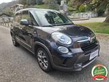 Fiat FIAT 500L 1.6 Multijet 120 CV Trekking UNICO PRO - schwarze Fiat 500L Trekking