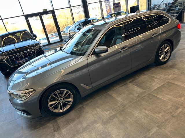 BMW 530 d xDrive Sport Line *LED*Pano*