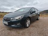 Opel Astra K Dynamic 150PS (neuer Motor bei 85000 km)