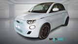 Fiat FIAT 500e Berlina 42 kWh La Prima - Fiat: Berlina