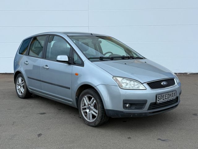 Ford Focus C-MAX Futura - Export