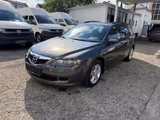 Mazda 2.0 Sport Active*AUTOMATIK*HU & SERVICE NEU - Mazda Gebrauchtwagen von 2007