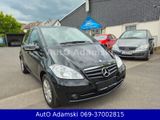 Mercedes-Benz A 160 BE Classic 2.Hand Parkassistent 72tkm AHK - Mercedes-Benz A 160 aus 2010