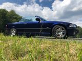 BMW 320i Cabrio aus zweiter Hand - BMW 320 aus 1995: 320i