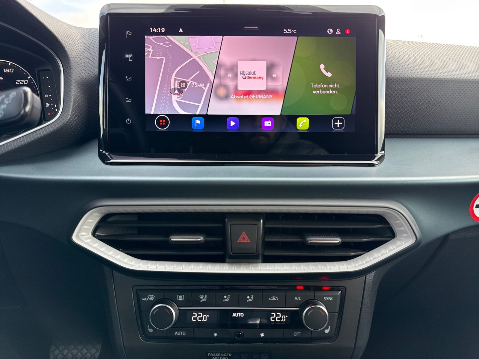 Seat Arona - Bild 10