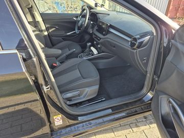 Bild 6 Skoda Fabia 1.0 TSI Style OPF (EURO 6d)