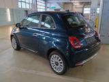 Fiat 500 Dolcevita PANO CARPLAY PDC KLIMA ALU ALLWETT - Fiat 500 Gebrauchtwagen in Mainz