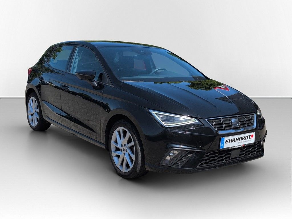 Seat Ibiza - Bild 3