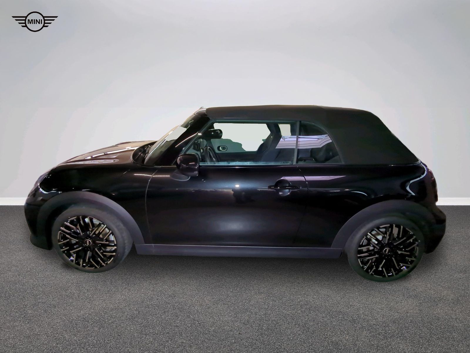 MINI Cooper Cabrio - Bild 4