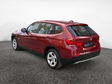 2010 BMW X1 照片 7