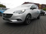 Opel Corsa 1.4  Color Edition Sondermodell mit AHK - Opel: Sondermodell